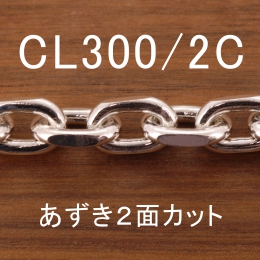 CL300/2C-0.5M 長尺