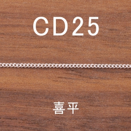CD25 幅0.9mm
