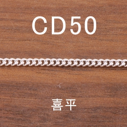 CD50 幅1.7mm