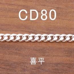 CD80 幅2.8mm
