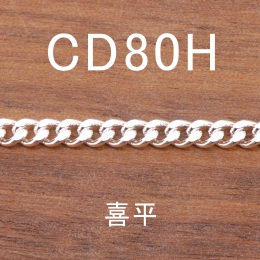 CD80H 幅2.8mm 引輪