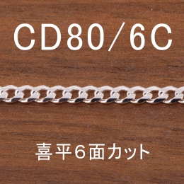 CD80/6C 幅2.9mm