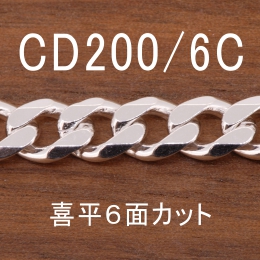 CD200/6C 幅7.2mm