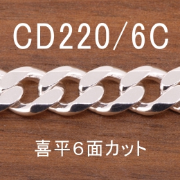 CD220/6C 幅8.0mm