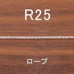 R25 幅1.3mm