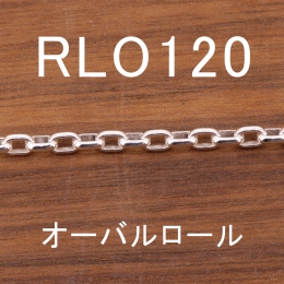 RLO120 幅3.5mm