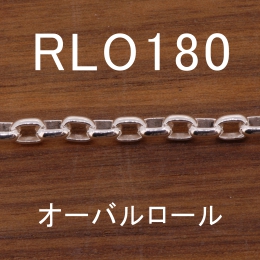 RLO180 幅4.5mm